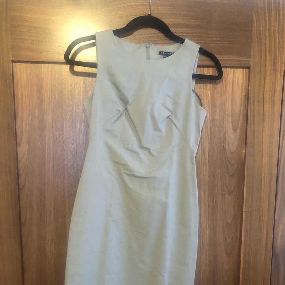 Theory Betty Suit Dress